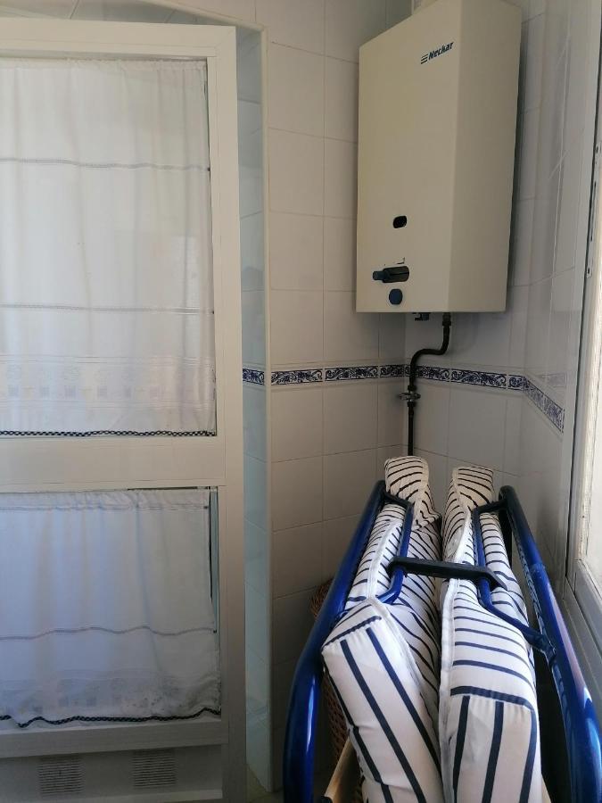 Apartamento Ailem نوفو سانكتي بيتري المظهر الخارجي الصورة